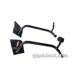 金杯轻卡倒车镜杆07款