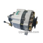 金杯轻卡-大柴498发电机