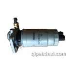 一汽大柴燃油滤清器总成