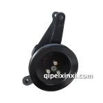 一汽大柴转向助力泵(皮带转