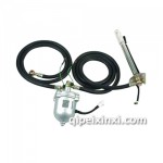 柴油油路加热器