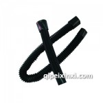 汽车暖风配件塑料暖风管、伸