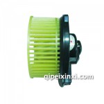 丰田6480原车暖风电机