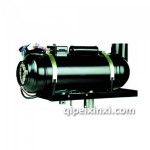 京威燃油空气加热器