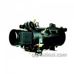 京威燃油液体加热器