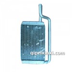 奥铃捷运暖风散热器