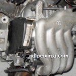 大众拆车件帕萨特B5 2.0 机器