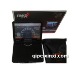 Q188折叠机—便携导航