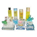 汽车香水(水晶香座 香座补