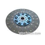 大孔430离合器片纺纶抗烧