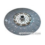 430离合器片大孔精品耐磨