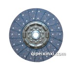 大孔430离合器片精品耐磨