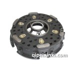 翔实牌重汽420离合器压盘