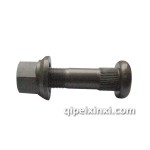 约克(越克)后轮胎螺丝