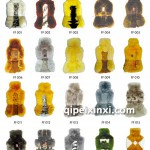 汽车纯毛座垫(汽车装饰用品