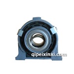 解放143吊架总成-解放143传动轴吊架