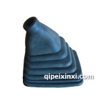 豪沃变速杆套(豪沃防尘罩)