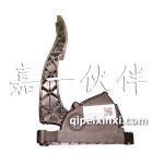 一汽J6 42A/D电子油门踏板