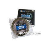 巨能王 十六吨前轮油封(重庆多拉)