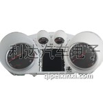 原车屏升级09款别克君威仪