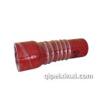 金王子80变100中冷器胶管-汽车橡胶件