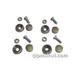 汽车牌照扣辽ABCDEFGHJKNPLM蒙:ABCDEFGHJKNPLM