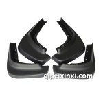 沃尔沃xc60挡泥板