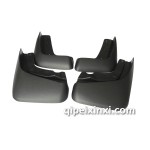 沃尔沃xc90挡泥板