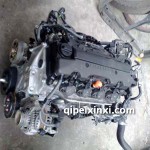 本田拆车件发动机