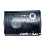 皮三角8寸低音炮