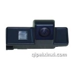 奔驰商务车摄像头