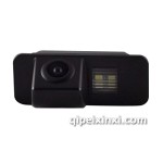 蒙迪欧制胜摄像头