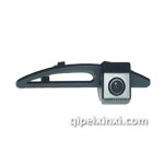 现代领翔摄像头