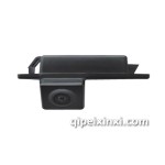 雪铁龙凯旋摄像头