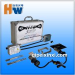 HW1000_H4 telescopic bulb氙气灯