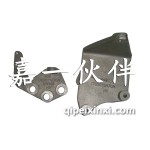 J6变速杆上下支架