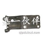 J6变速杆上支架