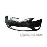 长安悦翔前保险杠