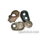 AOE300桥中系列差减总