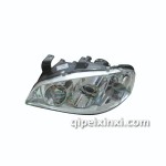 奇瑞旗云1.5大灯