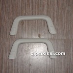 东风天龙内A立柱拉手