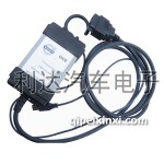 VOLVO VADA檢測儀