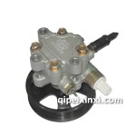 金杯转向油泵1TR