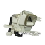 阁瑞斯鼓风机总成 阁瑞斯鼓风机总成