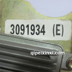 原厂阁瑞斯发动机ECU3091934E