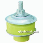 英田后发动机垫