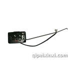 6480后门锁体 6480后门锁体