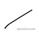 6480前门玻璃内密封条/ 6480前门玻璃内密封条/