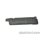 6480遮光板总成 6480遮光板总成