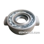 解放J6吊架总成-解放J6底盘配件